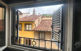 Santo Spirito Venti - Design Rooms In Florence Near Ponte Vecchio & Palazzo Pitti